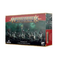 Nighthaunt - Chainraps