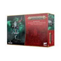 Nighthaunt - Kurdoss Valentian, The Craven King