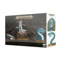 Sylvaneth - Endless Spells