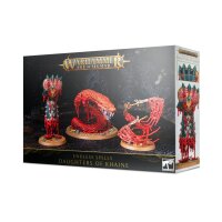 Daughters of Khaine - Endloszauber