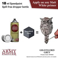 Speedpaint - Gravelord Grey (18 ml)