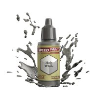 Speedpaint - Holy White (18 ml)
