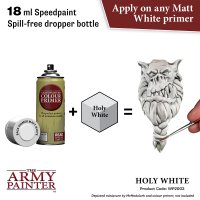 Speedpaint - Holy White (18 ml)