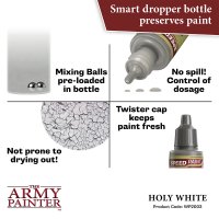 Speedpaint - Holy White (18 ml)