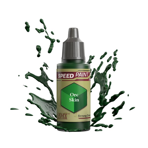 Speedpaint - Ork Skin (18 ml)