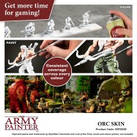 Speedpaint - Ork Skin (18 ml)