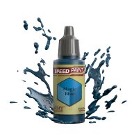 Speedpaint - Magic Blue (18 ml)