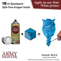 Speedpaint - Magic Blue (18 ml)