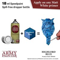 Speedpaint - Highlord Blue (18 ml)