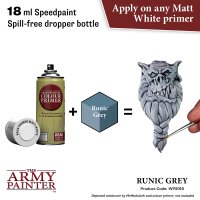 Speedpaint - Runic Grey (18 ml)