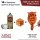 Speedpaint - Fire Giant Orange (18 ml)