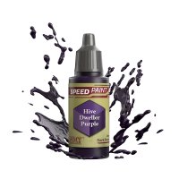 Speedpaint - Hive Dweller Purple (18 ml)