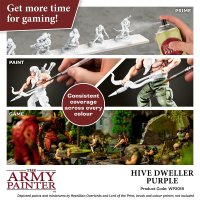 Speedpaint - Hive Dweller Purple (18 ml)
