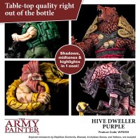 Speedpaint - Hive Dweller Purple (18 ml)