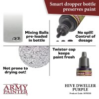 Speedpaint - Hive Dweller Purple (18 ml)