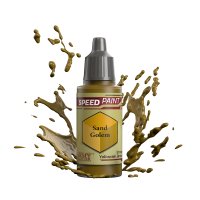 Speedpaint - Sand Golem (18 ml)