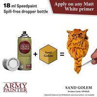 Speedpaint - Sand Golem (18 ml)