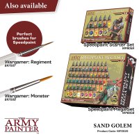 Speedpaint - Sand Golem (18 ml)