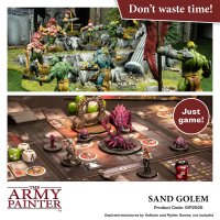 Speedpaint - Sand Golem (18 ml)