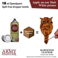 Speedpaint - Hardened Leather (18 ml)