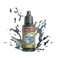 Speedpaint - Battleship Grey (18 ml)
