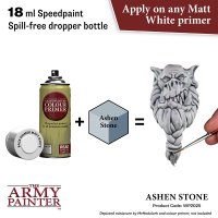 Speedpaint - Ashen Stone (18 ml)