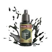 Speedpaint - Burnt Moss (18 ml)