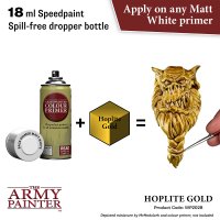 Speedpaint - Hoplite Gold (18 ml)