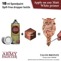 Speedpaint - Talos Bronze (18 ml)