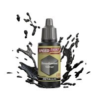 Speedpaint - Broadsword Silver (18 ml)