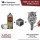 Speedpaint - Broadsword Silver (18 ml)