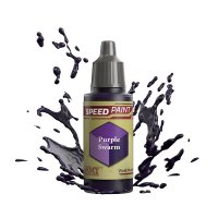 Speedpaint - Purple Swarm (18 ml)