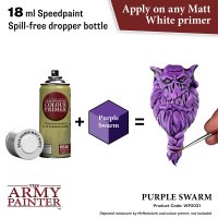 Speedpaint - Purple Swarm (18 ml)