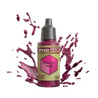 Speedpaint - Familiar Pink (18 ml)