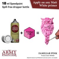 Speedpaint - Familiar Pink (18 ml)