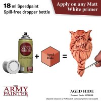 Speedpaint - Aged Hide (18 ml)