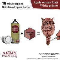 Speedpaint - Goddess Glow (18 ml)