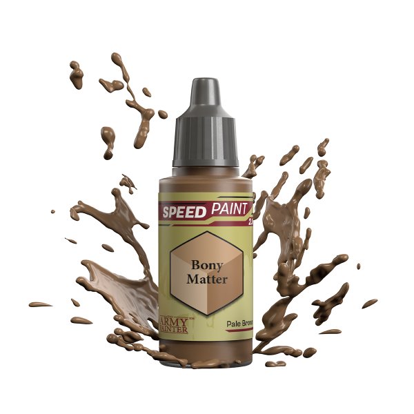 Speedpaint - Bony Matter (18 ml)