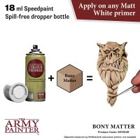 Speedpaint - Bony Matter (18 ml)