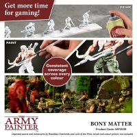 Speedpaint - Bony Matter (18 ml)
