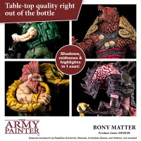 Speedpaint - Bony Matter (18 ml)