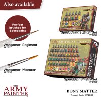 Speedpaint - Bony Matter (18 ml)