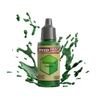 Speedpaint - Shamrock Green (18 ml)