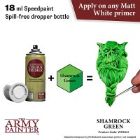 Speedpaint - Shamrock Green (18 ml)