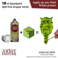 Speedpaint - Ghillie Dew (18 ml)