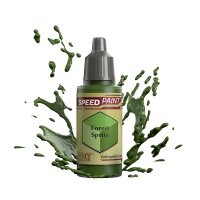 Speedpaint - Forest Sprite (18 ml)