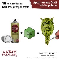 Speedpaint - Forest Sprite (18 ml)