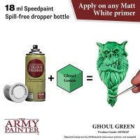 Speedpaint - Ghoul Green (18 ml)