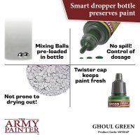 Speedpaint - Ghoul Green (18 ml)