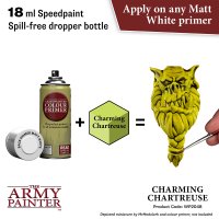 Speedpaint - Charming Chartreuse (18 ml)